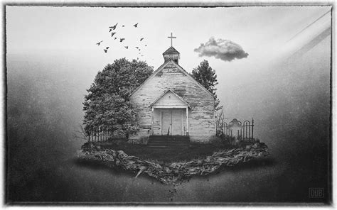 Ebenezer Church on Behance