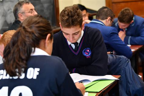 Sydney Catholic Schools celebrate top HSC achievements | Sydney Catholic Schools