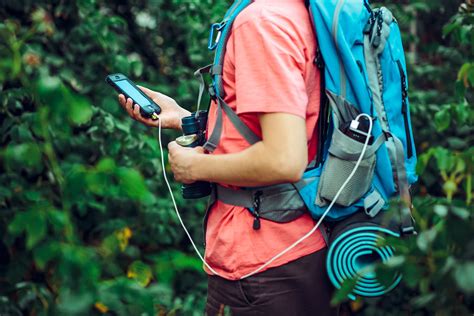 The Best GPS Apps for Navigating without Reception - The Manual