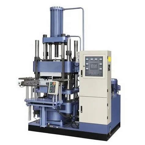 Transfer Molding Press Structure - 10 Tons Hydraulic Rubber Transfer Moulding Machine OEM ...