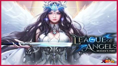 League Of Angels Heaven's Fury Codes List [October 2022] | JoinGames