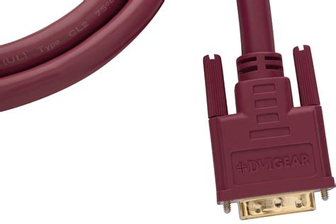 HDMI to DVI-D High Resolution Copper Cables | DVIGear