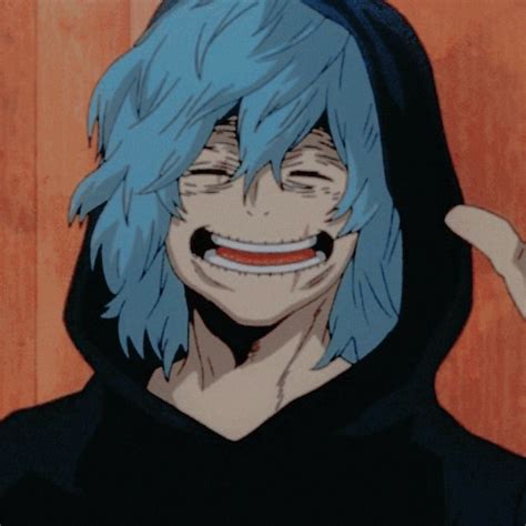 Shigaraki Tomura Pfp ~ Tomura Shigaraki | Karprisdaz