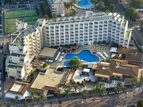 Search totally family holidays to Iberostar Royal Playa De Palma, Majorca