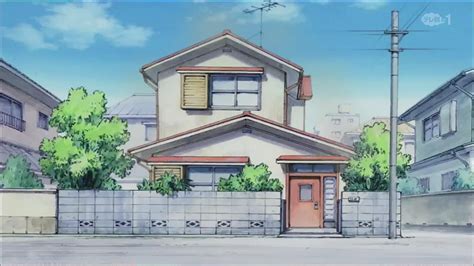 Nobis' Residence - Doraemon Wiki