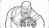 50 Best Ideas For coloring  Fortnite Thanos Coloring Pages sketch template
