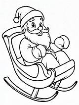 Explore 25  Fun Santa Coloring Pages 🎅🤶 ColoringPagesForKidsnet sketch template