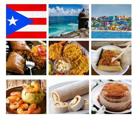 Traditional Puerto Rico Christmas Food Recipes | Deporecipe.co