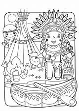 Indian Family coloring page  Download Print Or Color Online For Free sketch template