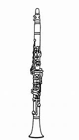 26 Best Ideas For coloring  Clarinet Coloring Page sketch template