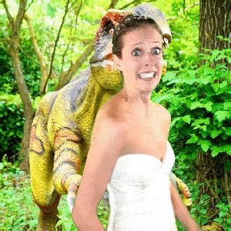 13 Hilarious & Creative Green Screen Ideas For Your Wedding