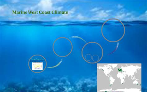 Marine West Coast Climate by Hanna Taluy on Prezi