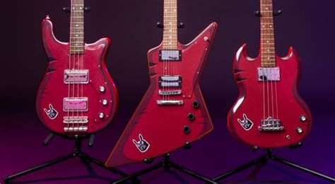 Gibson launches giveaway themed for Marceline, The Vampire Queen - gearnews.com