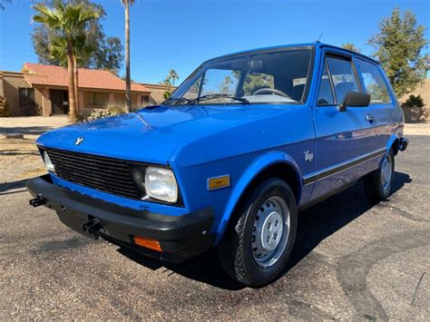 yugo car for sale 2021 - Had A Fat Podcast Photography