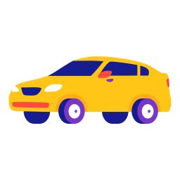 Sport car - Free transportation icons