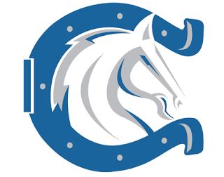 Redesigned NFL Logos: Indianapolis Colts