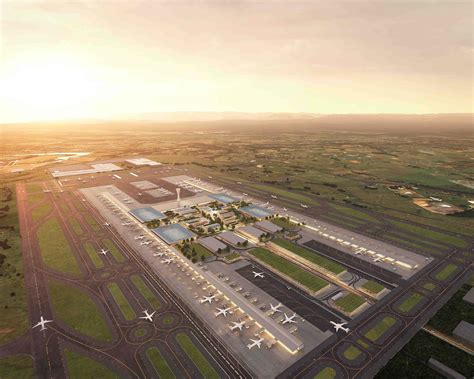Orlando Valdez Viral: Western Sydney Airport Construction Update