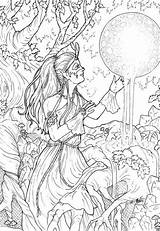20  Free Printable Complex Coloring Pages EverFreeColoringcom sketch template