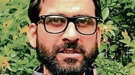 Talib Hussain, activist who led justice campaign for Kathua rape-murder ...