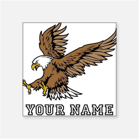 Eagle Bumper Stickers | Car Stickers, Decals, & More