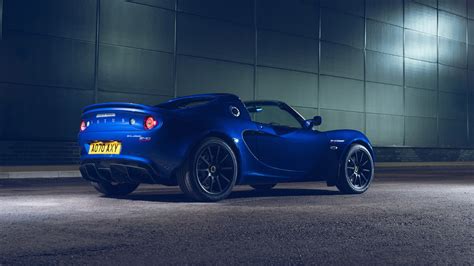 Lotus Elise Sport 240 Final Edition 2021 2 4K 5K HD Cars Wallpapers | HD Wallpapers | ID #61939