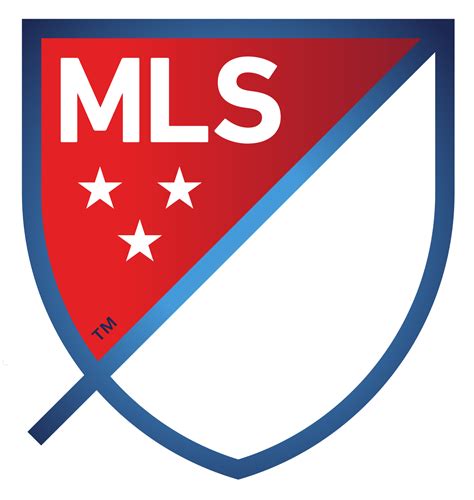 MLS Logo – Major League Soccer Logo - PNG y Vector