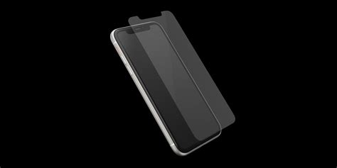 [Update: Now available] OtterBox unveils first antimicrobial glass iPhone screen protector ...