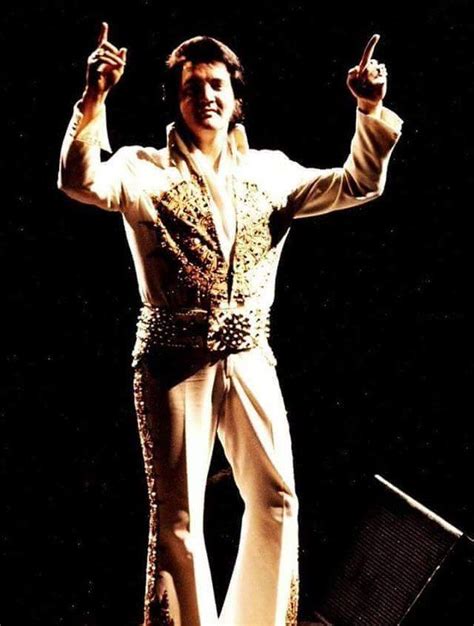 June 26th 1977 #Elvis gave his last ever live performance. We miss you ...