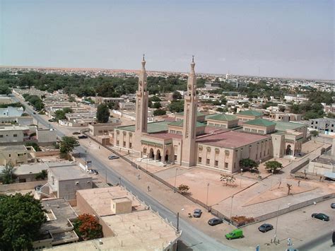 Nouakchott, Mauritania | Nouakchott, Mauritania, Best tourist destinations