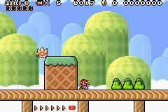 No Time to Dawdle - Super Mario Wiki, the Mario encyclopedia