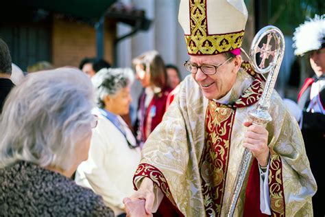 Bishop Olmsted – Consecrated Life Kickoff – The Roman Catholic Diocese ...