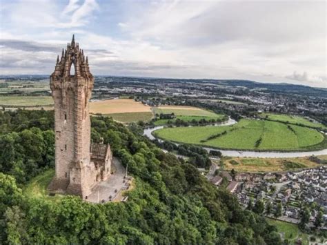 National Wallace Monument | VisitRevisit