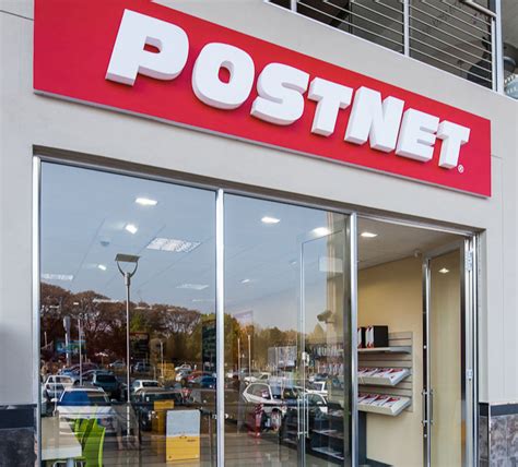 About PostNet | PostNet