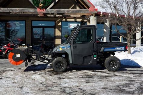 2013 Polaris Brutus HD PTO For Sale | ATV Classifieds | ATV.com