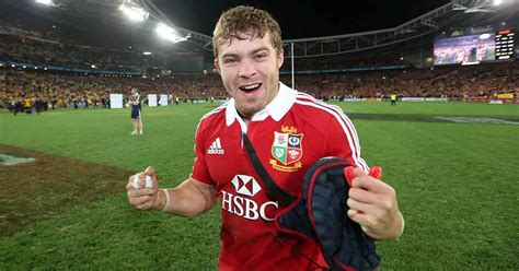 British Lions: How the 2013 Lions players rated on the summer tour of Australia - Wales Online