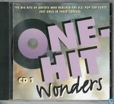 One-Hit Wonders (2000, CD) - Discogs