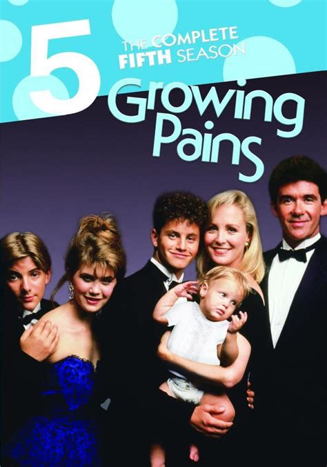 Growing Pains (1985) - WatchSoMuch