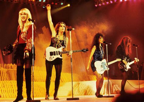 Top '80s Songs of All-Female '80s Rock Band The Bangles