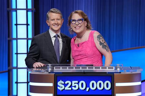 ‘Jeopardy! Tournament Of Champions’ Crowns Winner With A $250K Prize ...