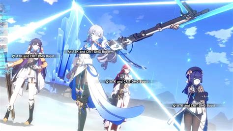 Honkai: Star Rail Bronya build guide – Best Light Cones and Relics