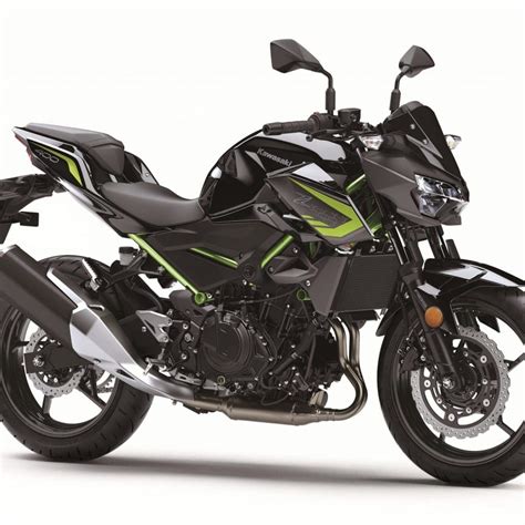 2020 Kawasaki Z400 [Specs & Info] | wBW