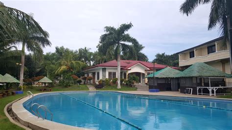 Phil Oasis Hotel and Resorts - Silang, Cavite, Philippines booking and map.