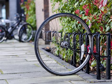 What to do before someone steals your bike (and how to get it back if they do)