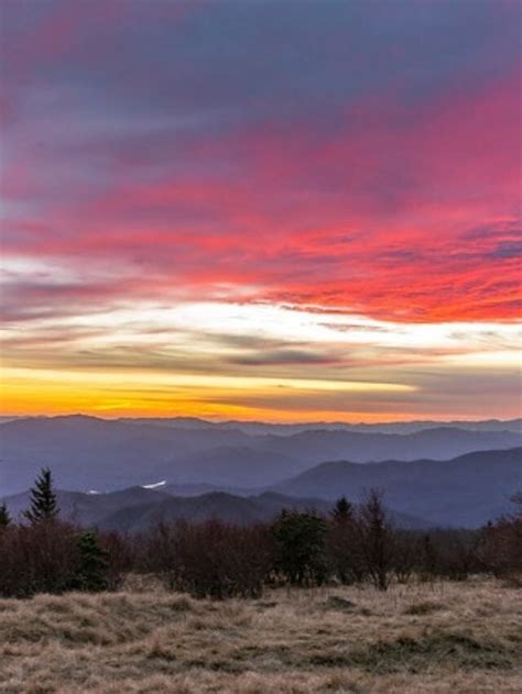 The Best Time To Visit The Smoky Mountains | Smoky Mountain Wanderings