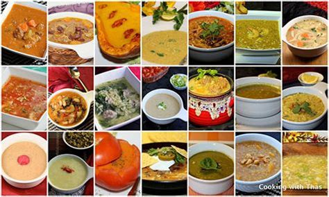 Ramadan Soups- Iftar Soups | Iftar, Cooking, Ramadan recipes