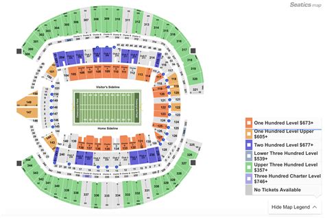 How To Find The Cheapest Seahawks Vs. 49ers Tickets on 12/29/19