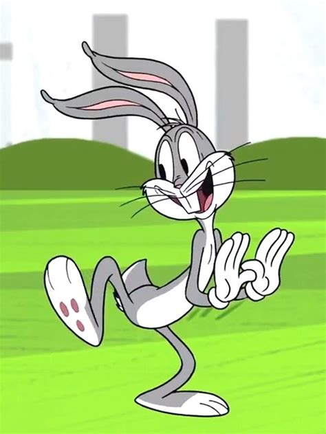 Wabbit A Looney Tunes S1 E7-Bugs Bunny 1 by GiuseppeDiRosso on DeviantArt