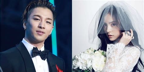 Newlyweds Taeyang and Min Hyo Rin spending Lunar New Year holiday with ...