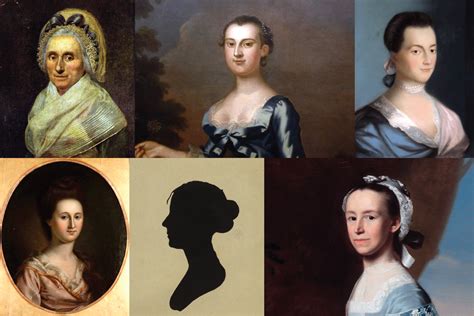 10 Amazing Women of the Revolutionary War - Journal of the American ...