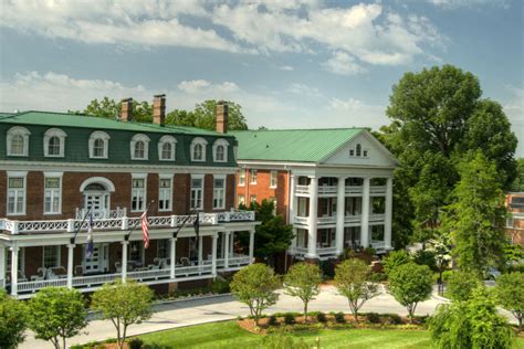 Abingdon, Va. | Appalachian Trail Conservancy